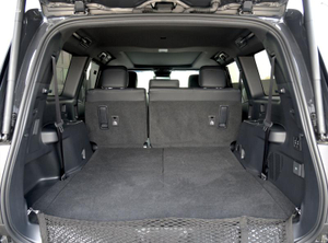 Toyota Land Cruiser Prado 2.4 AT 4WD (281 л.с.) Люкс+ 7 мест Автомобили с пробегом Шымкент  