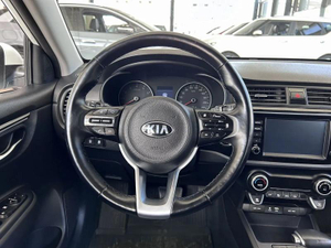 Kia Rio X-Line 1.6 AT (123 л. с.) Premium Авто Люкс KIA Севастополь