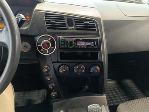 SsangYong 2.0d MT 4WD (141 л.с.) Xdi Elegance Твоё авто (Киров)