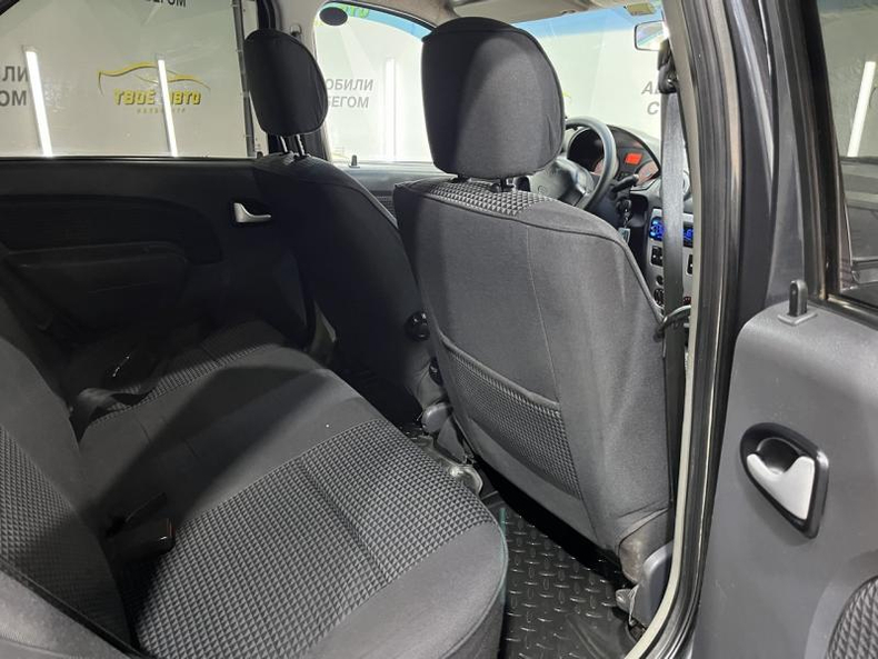 Renault 1.6 MT (87 л. с.) Твоё авто (Йошкар-Ола)