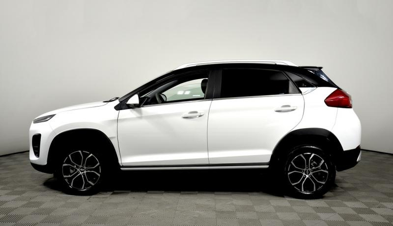CHERY 1.5 AT FWD (106 л.с.) Автомобили с пробегом Шымкент  