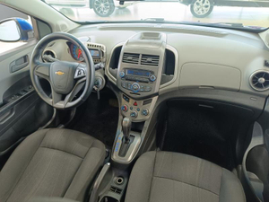 Chevrolet 1.6 AT (115 л. с.) LTZ Твоё авто (Киров)