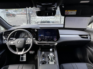 Lexus 2.4 AT 4WD (268 л.с.) F SPORT <br>Тойота Центр Бишкек Бишкек