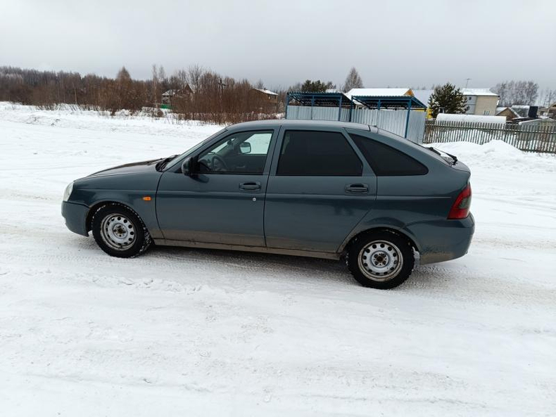 LADA 1.6 MT 16 кл (Евро-3) (98 л. с.) Норма Твоё авто (Киров)