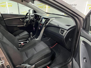 Hyundai 1.4 MT (100 л. с.) Твоё авто (Йошкар-Ола)