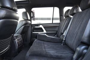 Toyota 4.6 AT 4WD (309 л.с.) Люкс MY (5 мест) Автомобили с пробегом Шымкент  