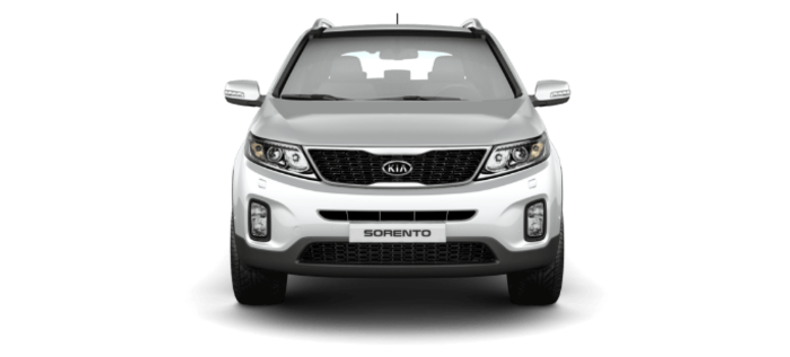 Kia Sorento 2.4 AT FWD (175 л.с.) Comfort Саранскмоторс Саранск