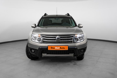 Renault Duster 2.0 AT (135 л. с.)