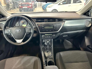 Toyota 1.6 CVT (132 л. с.) Авто Люкс KIA Севастополь