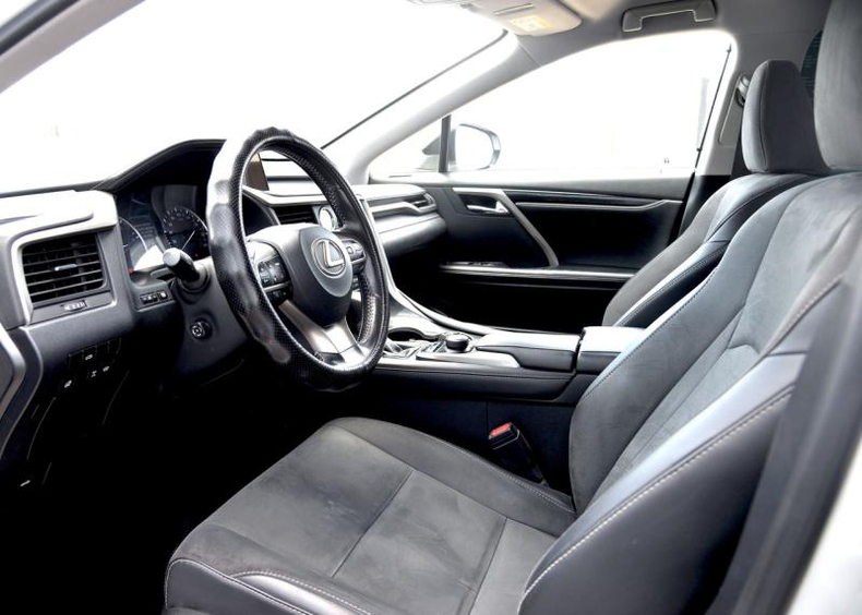 Lexus RX 300 AT AWD (238 л.с.) Comfort Автомобили с пробегом Шымкент  