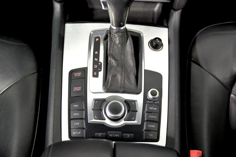 Audi 4.2 AT 4WD (350 л.с.) FSI tiptronic quattro Автомобили с пробегом Шымкент  