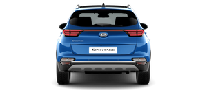 Kia Sportage 2.0 AT 4WD (150 л.с.) Luxe Саранскмоторс Саранск