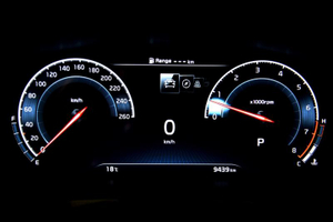 Kia 2.4 (190 л.с.) Автомобили с пробегом Шымкент  