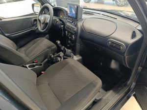 Chevrolet Niva Niva 1.7 MT 4WD (80 л.с.) LE+ Твоё авто (Киров) Киров