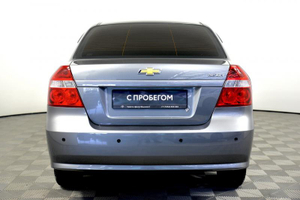 Chevrolet Nexia 1.5 AT FWD (105 л.с.) LTZ  Автомобили с пробегом Шымкент  