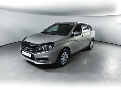 LADA Vesta SW 1.6 MT (106 л.с.)