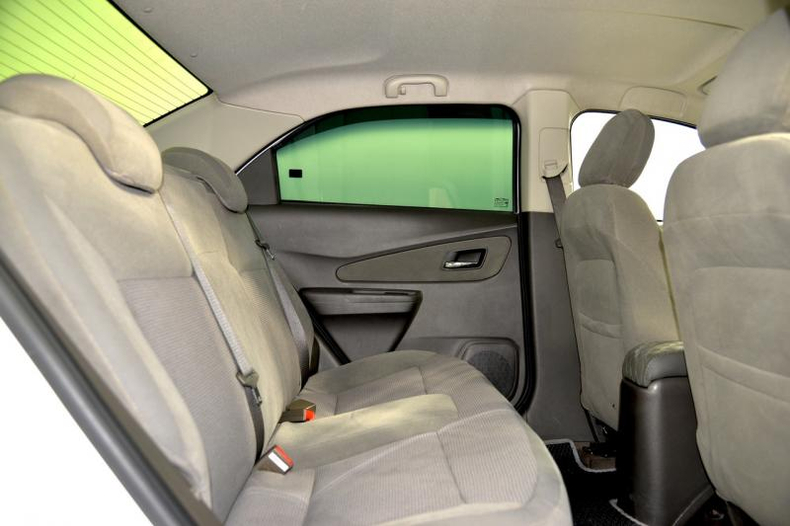 Chevrolet Cobalt 1.5 AT (106 л. с.) LTZ  Автомобили с пробегом Шымкент  