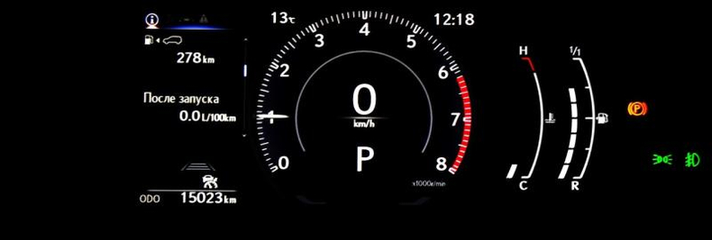 Lexus 2.4 8AT AWD (245 л.с.) Executive Автомобили с пробегом Шымкент  