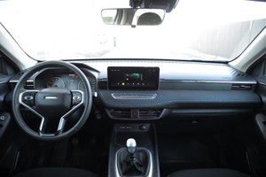 HAVAL City Новый Jolion 1.5 MT 2WD (143 л.с.) Comfort Автомобили с пробегом Шымкент  