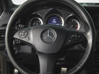 Mercedes-Benz GLK-класс GLK 220 CDI BlueEFFICIENCY 7G-Tronic 4MATIC (170 л. с.)