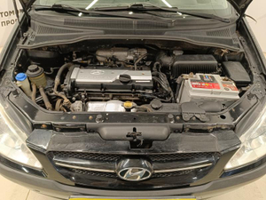 Hyundai 1.4 AT (95 л. с.) Твоё авто (Киров)