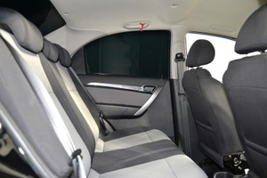 Chevrolet Nexia 1.5 AT FWD (105 л.с.) Elegant AT Автомобили с пробегом Шымкент  