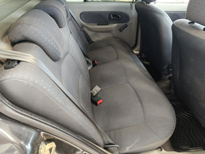 Renault 1.4 AT (98 л. с.) Base Твоё авто (Киров)