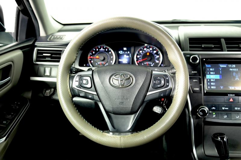 Toyota 2.5 AT (181 л. с.) Автомобили с пробегом Шымкент  