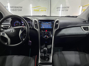 Hyundai 1.4 MT (100 л. с.) Твоё авто (Йошкар-Ола)
