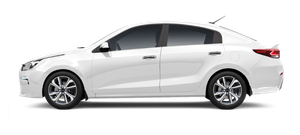 Kia Rio 1.6 AT FWD (123 л.с.) Comfort  Саранскмоторс Саранск