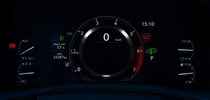 Lexus LX 3.5 AT 4WD (415 л.с.) LX600 Executive Автомобили с пробегом Шымкент  