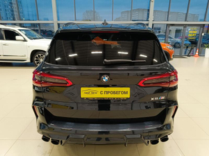 BMW Новый X5 3.0d AT 4WD (265 л.с.) 30d xDrive40i M Sport Твоё авто (Киров) Киров