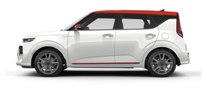 Kia Новый Soul 1.6 DCT FWD (200 л.с.) T GDI GT Line Саранскмоторс Саранск