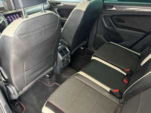 Volkswagen Tiguan 1.4 DCT 4WD (150 л.с.) TSI 4Motion DSG Sportline Авто Люкс KIA Севастополь