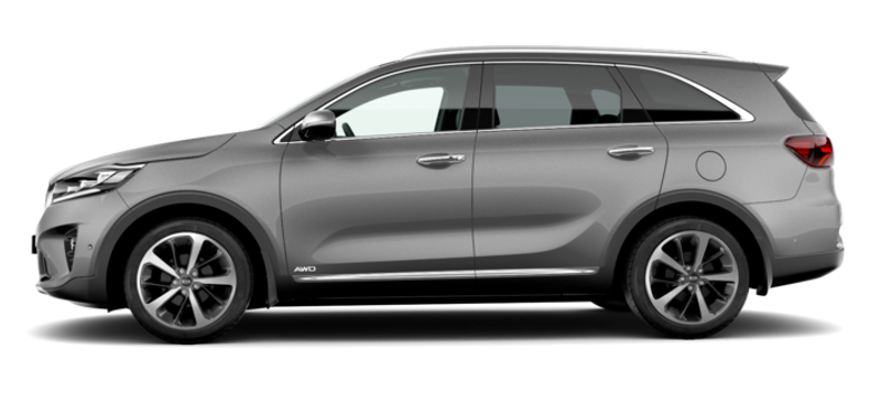 Kia Sorento Prime 2.2 D AT AWD (5 мест) (200 л. с.) Luxe Саранскмоторс Саранск