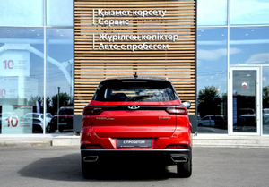 CHERY 1.5 CVT (147 л.с.) Luxury Автомобили с пробегом Шымкент  