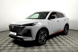 Changan CS55 Plus 1.5 7DCT FWD (181 л.с.) Tech Автомобили с пробегом Шымкент  