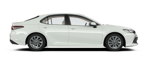 Toyota Camry 2.5 AT (206 л.с.) Люкс  Автомобили с пробегом Шымкент  