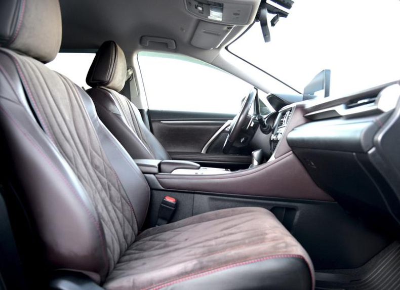 Lexus New RX 2.0 AT 4WD (238 л.с.) 300 Executive Автомобили с пробегом Шымкент  