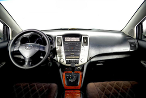 Lexus 3.0 AT 4WD (204 л.с.) 300 Автомобили с пробегом Шымкент  