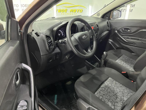 LADA XRAY 1.6 MT (106 л. с.) Classic Твоё авто (Йошкар-Ола)