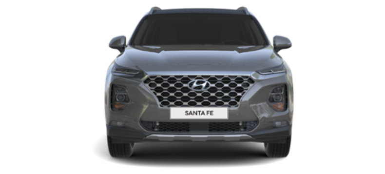 Hyundai 2.4 AT 4WD (171 л.с.) Lifestyle Автомобили с пробегом Шымкент  