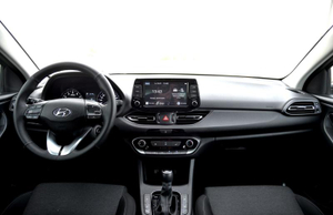 Hyundai 1.5 AT FWD (110 л.с.) Base Автомобили с пробегом Шымкент  