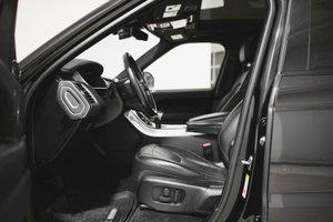 Land Rover Range Rover Sport 3.0 AT 4WD (380 л.с.) V6 Supercharged HSE Orbis Автомобили с пробегом Алматы