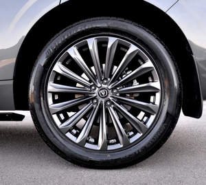 Changan Uni-k 2.0 8AT 4WD (226 л.с.) Comfort Автомобили с пробегом Шымкент  
