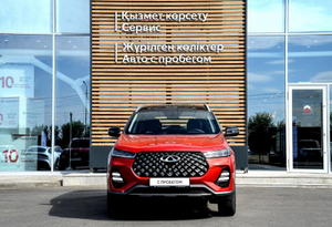 CHERY 1.5 CVT (147 л.с.) Luxury Автомобили с пробегом Шымкент  