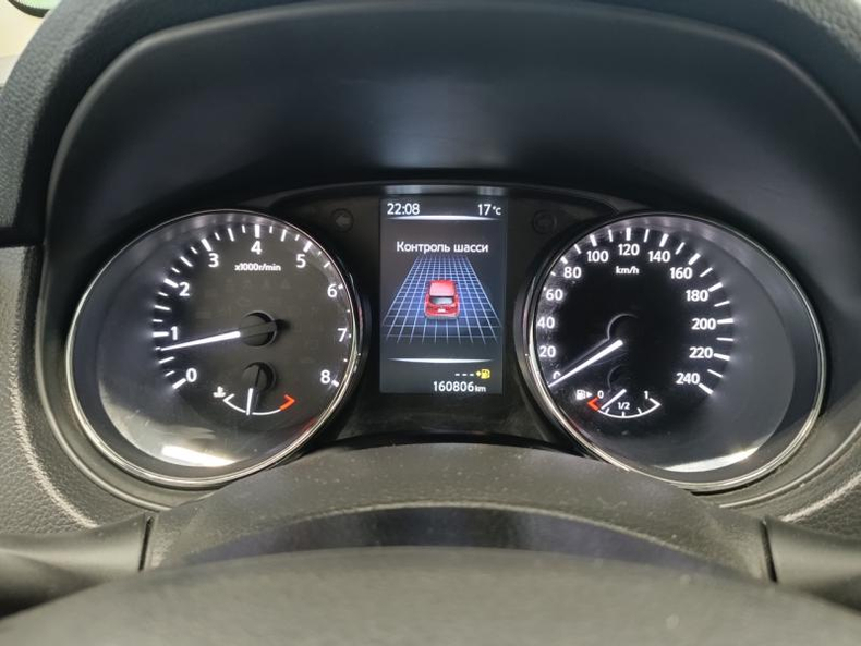 Nissan Qashqai 2.0 MT (144 л. с.) SE Твоё авто (Киров)