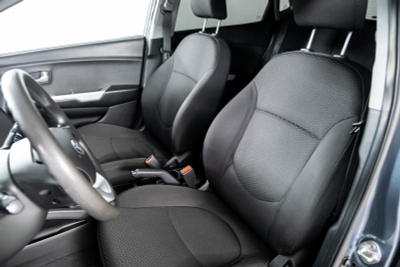 Kia Rio 1.4 MT (107 л. с.)