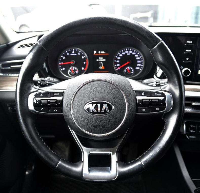 Kia 2.5 AT FWD (191 л.с.) Prestige Автомобили с пробегом Шымкент  