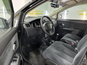 Nissan 1.6 MT FWD (110 л.с.) Comfort Твоё авто (Йошкар-Ола)